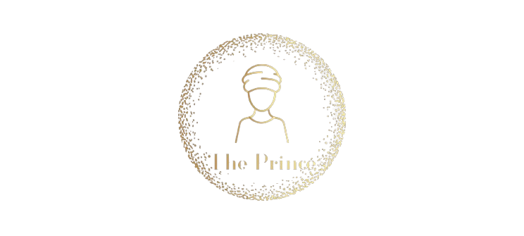 The Prince Consulting Logo